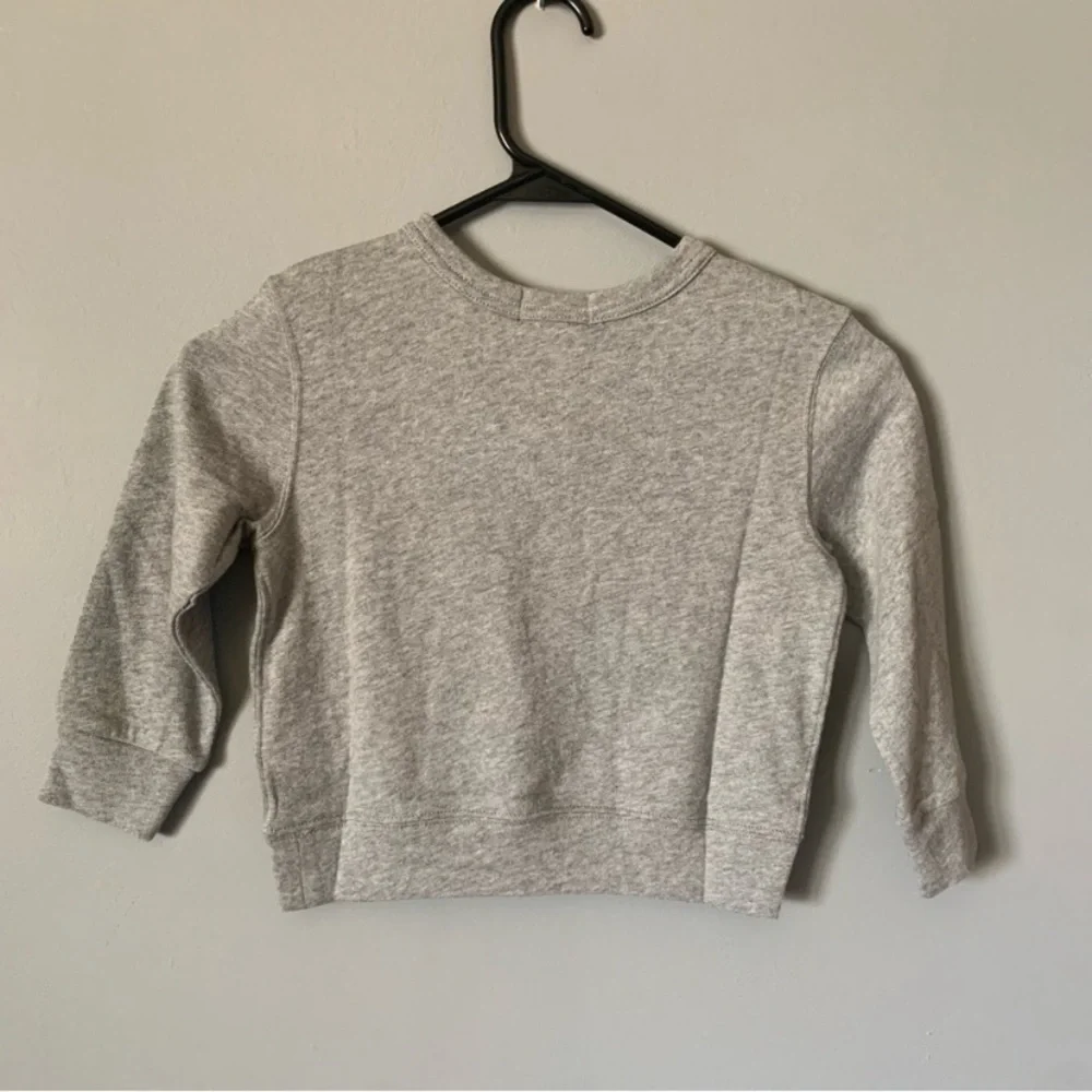 NWT. POLO RALPH LAUREN Boys’ Sweatshirt